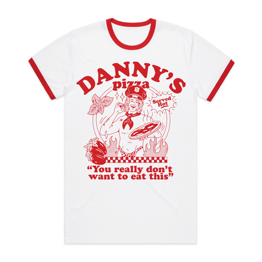 Danny's Pizza